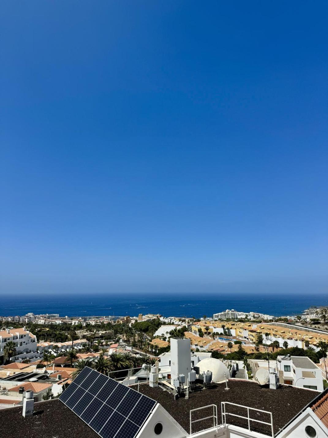 Stunning With Pool Tenerife Costa Adeje (Tenerife)