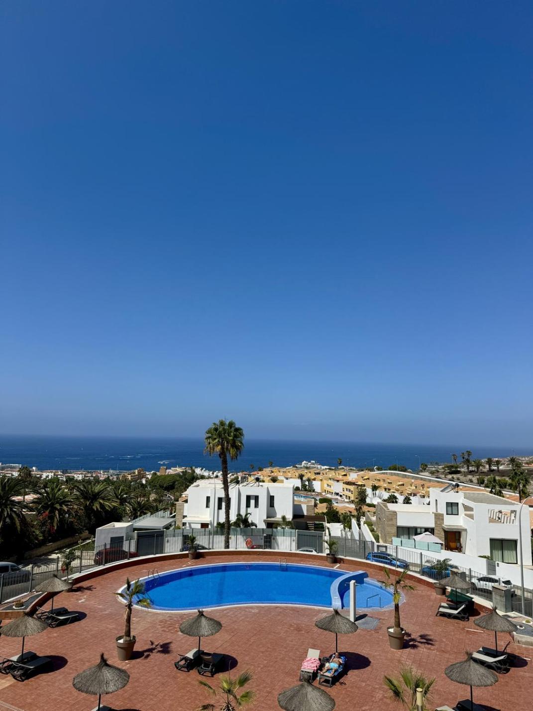 Stunning With Pool Tenerife * Costa Adeje (Tenerife)