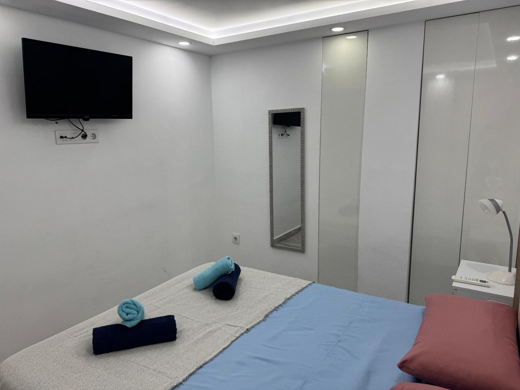 Apartment Stunning With Pool Tenerife Costa Adeje (Tenerife)