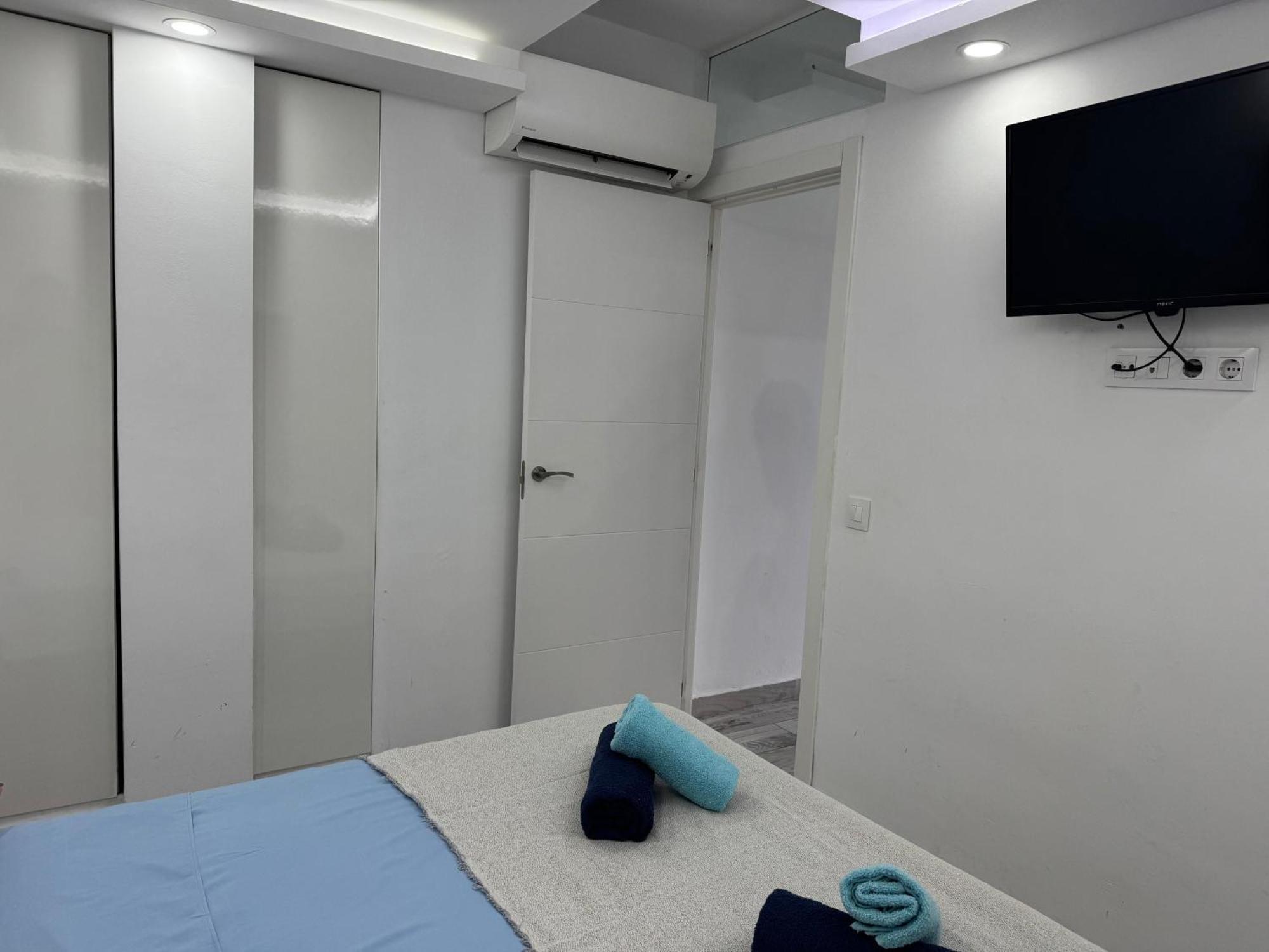 Stunning With Pool Tenerife Apartment *