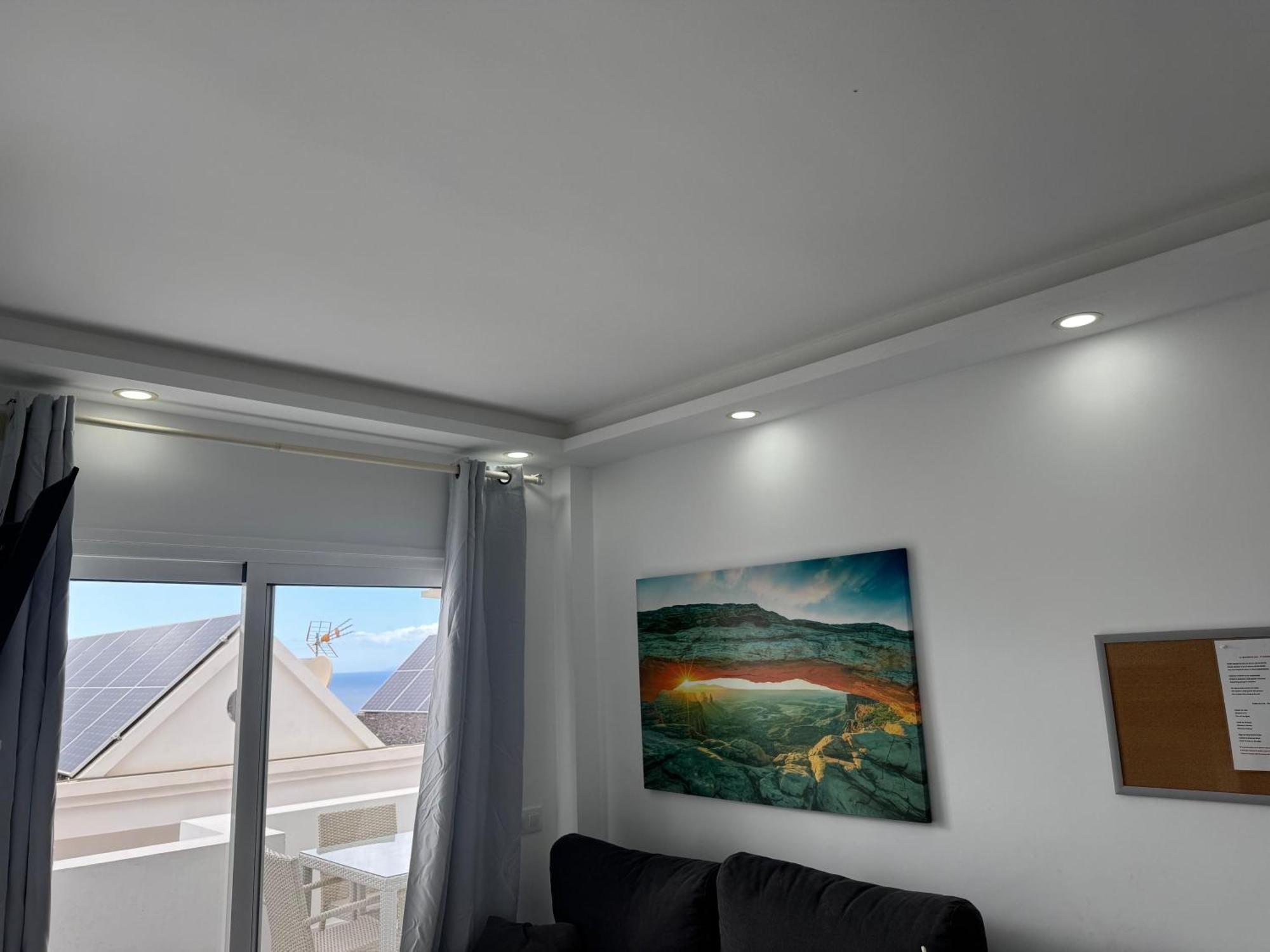 Stunning With Pool Tenerife Apartment