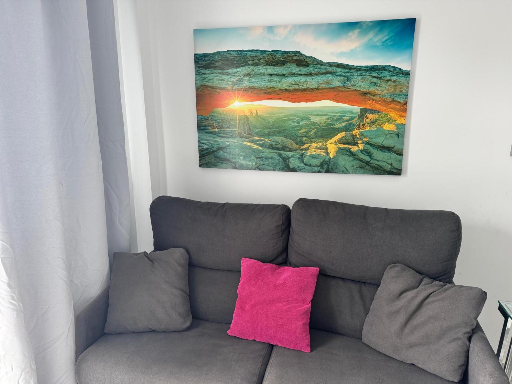 Stunning With Pool Tenerife Apartment *