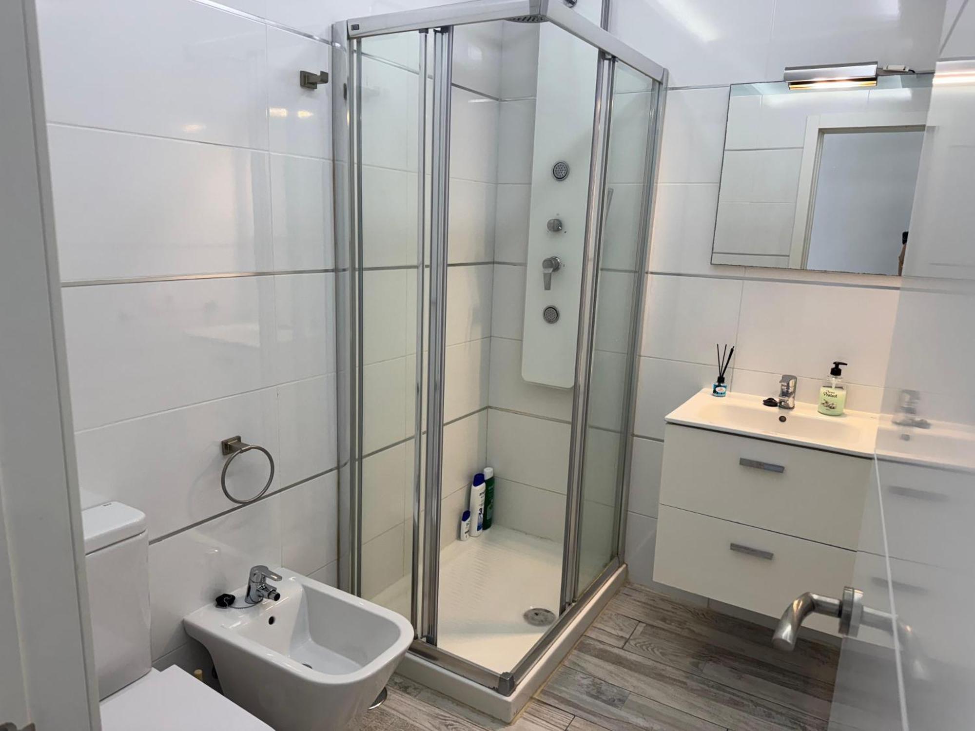 Stunning With Pool Tenerife Apartment Costa Adeje (Tenerife)