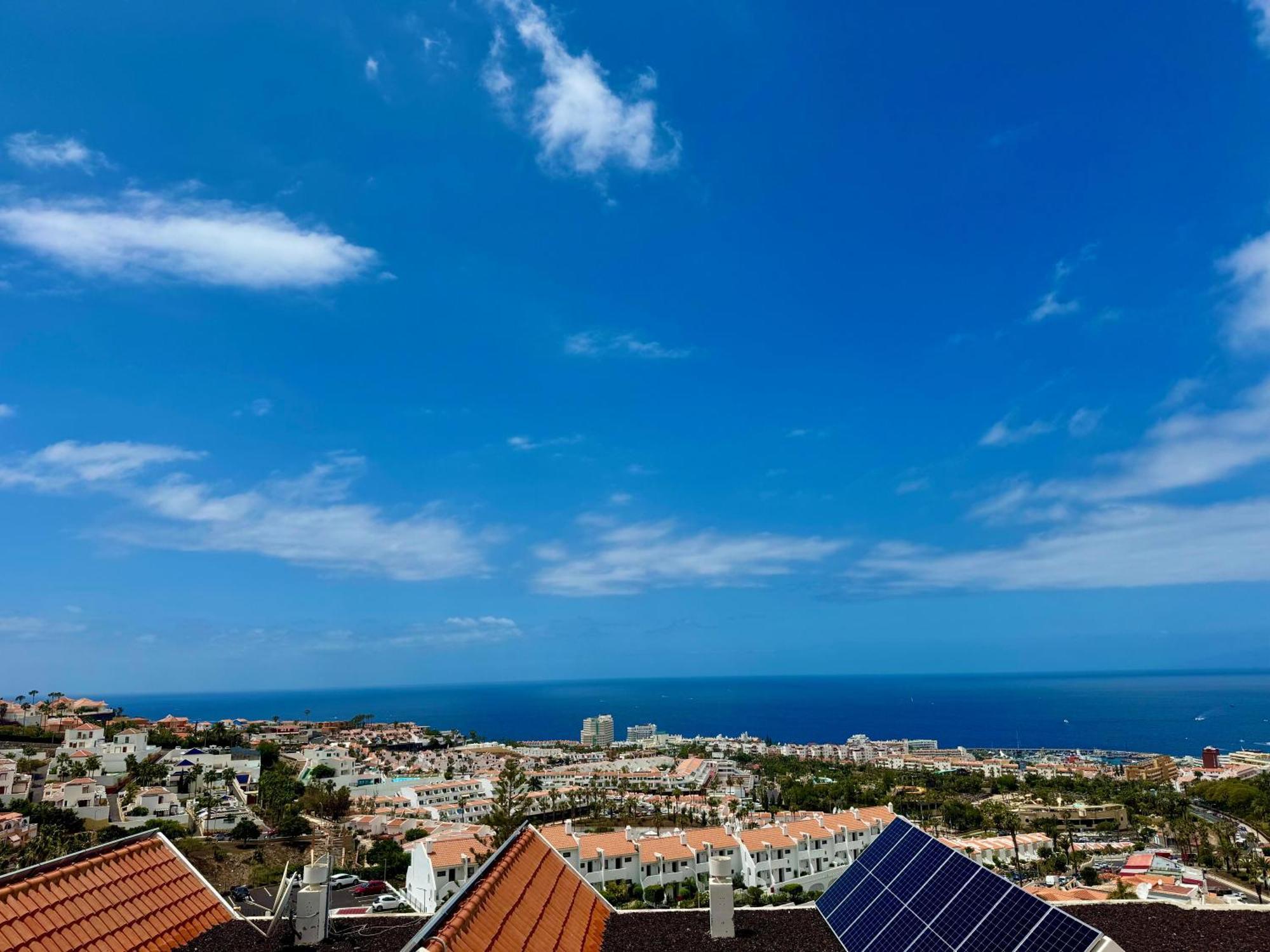 Apartment Stunning With Pool Tenerife *