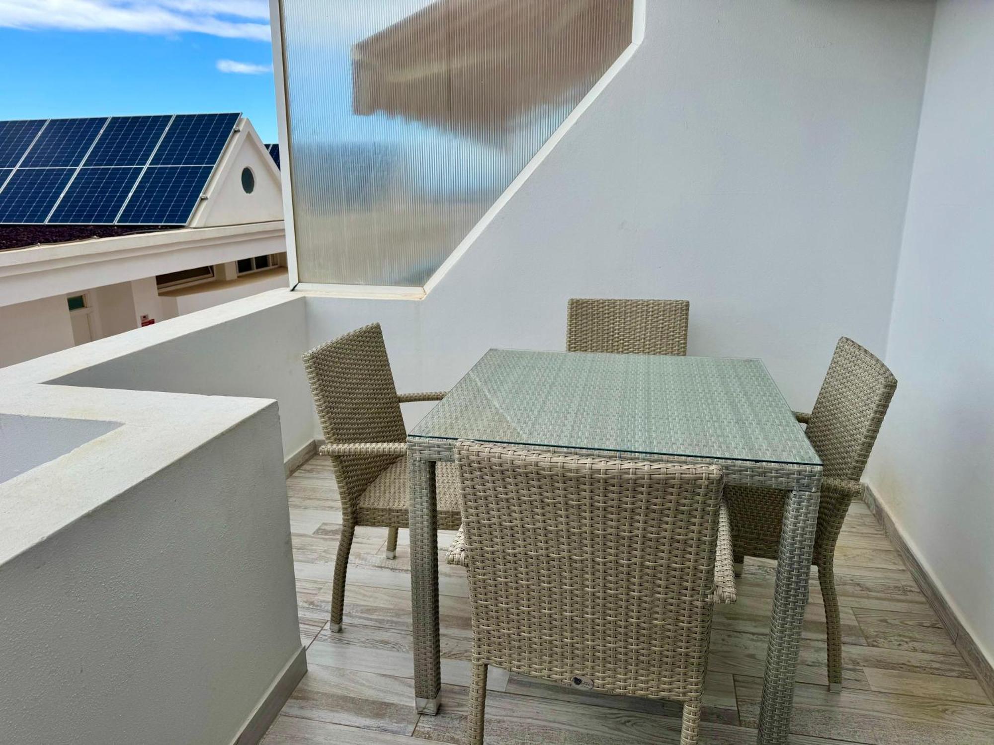 Stunning With Pool Tenerife Apartment *