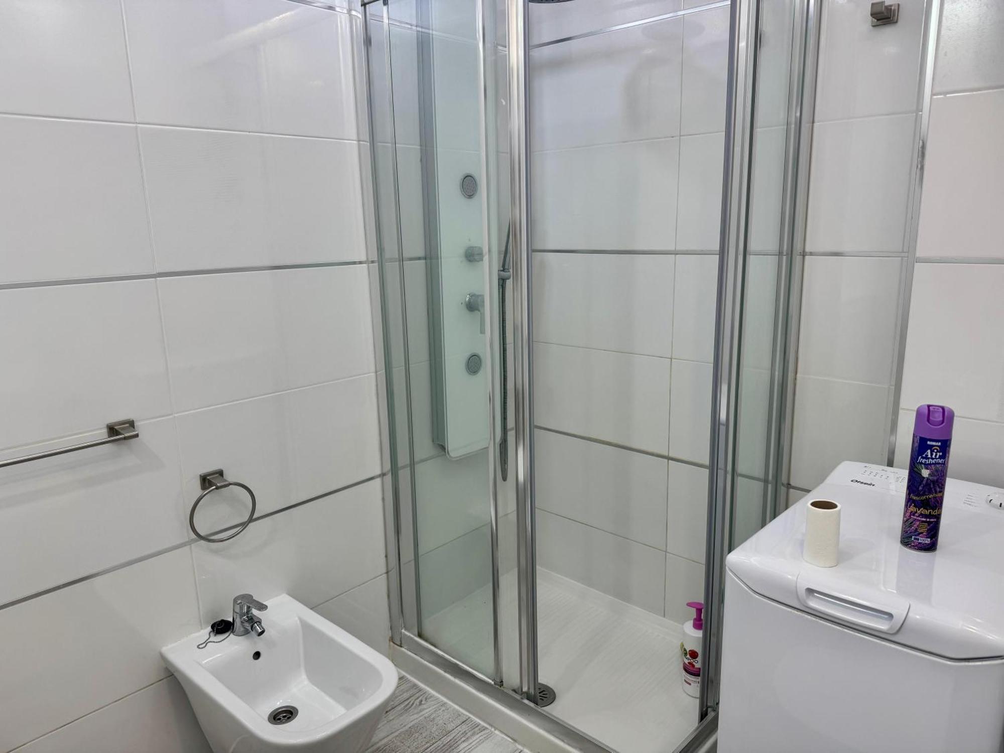 Apartment Stunning With Pool Tenerife *