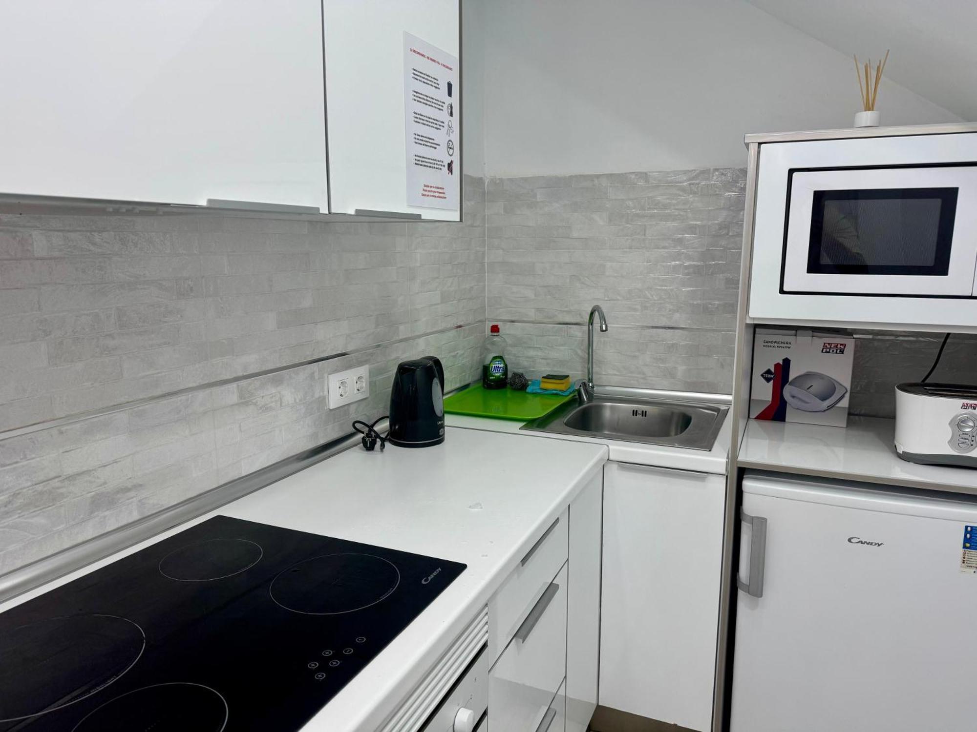 Apartment Stunning With Pool Tenerife