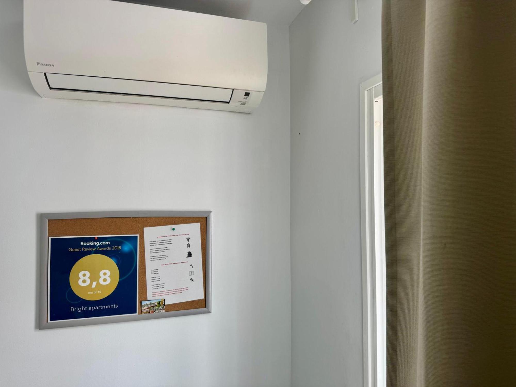 Apartment Stunning With Pool Tenerife Costa Adeje (Tenerife)