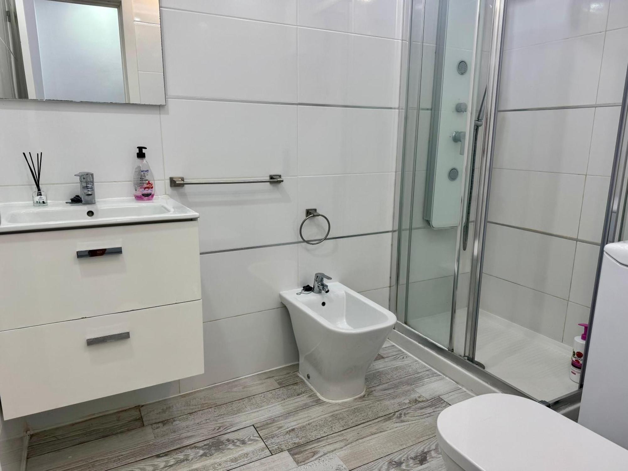 Apartment Stunning With Pool Tenerife *