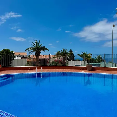 Stunning Apartments With Pool Tenerife Costa Adeje (Tenerife) Buitenkant foto