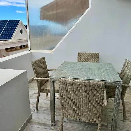 Stunning Apartments With Pool Tenerife Costa Adeje  Exterior photo