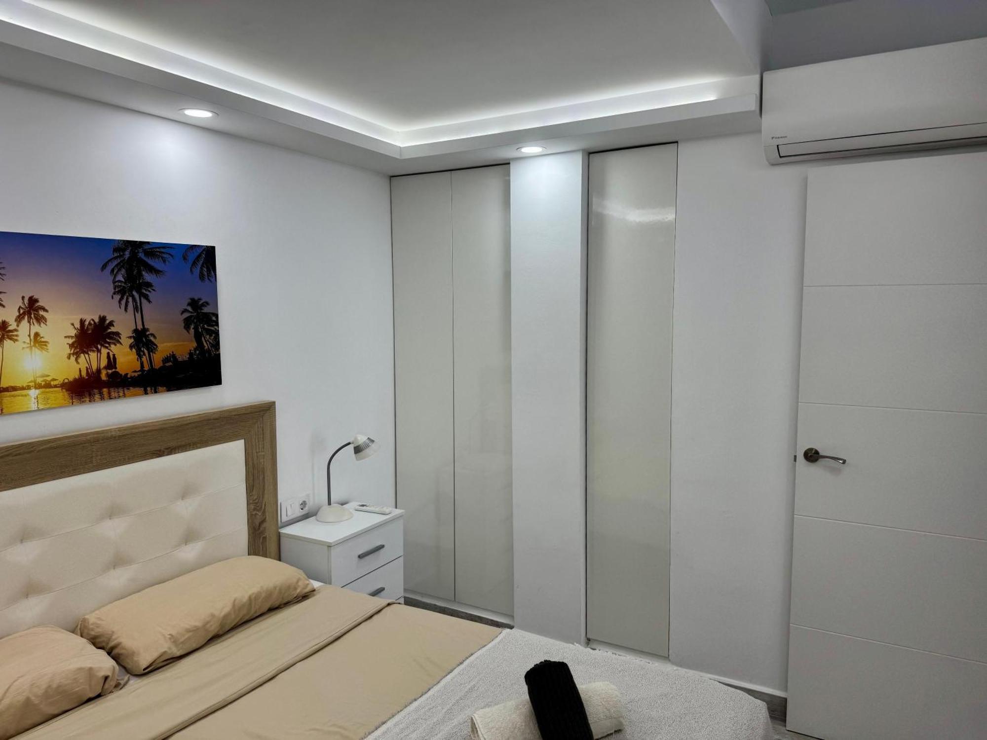Apartament Stunning With Pool Tenerife