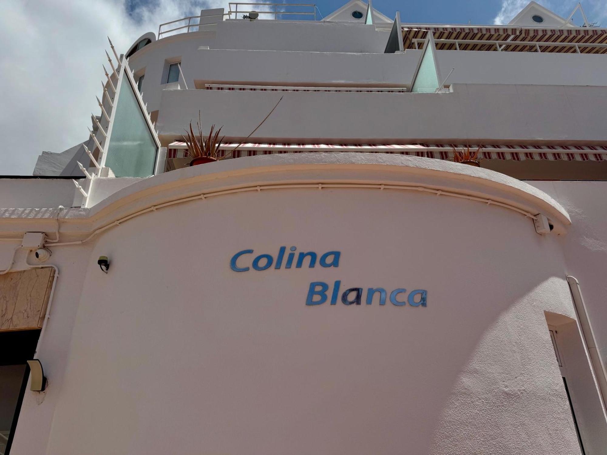 Stunning With Pool Tenerife Apartament Costa Adeje (Tenerife)