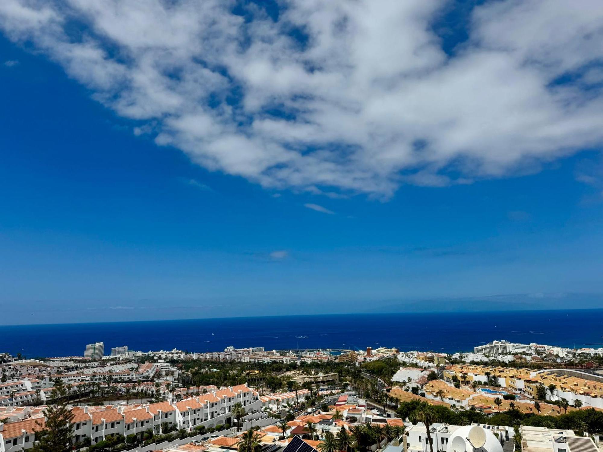 Stunning With Pool Tenerife Apartament Costa Adeje (Tenerife)
