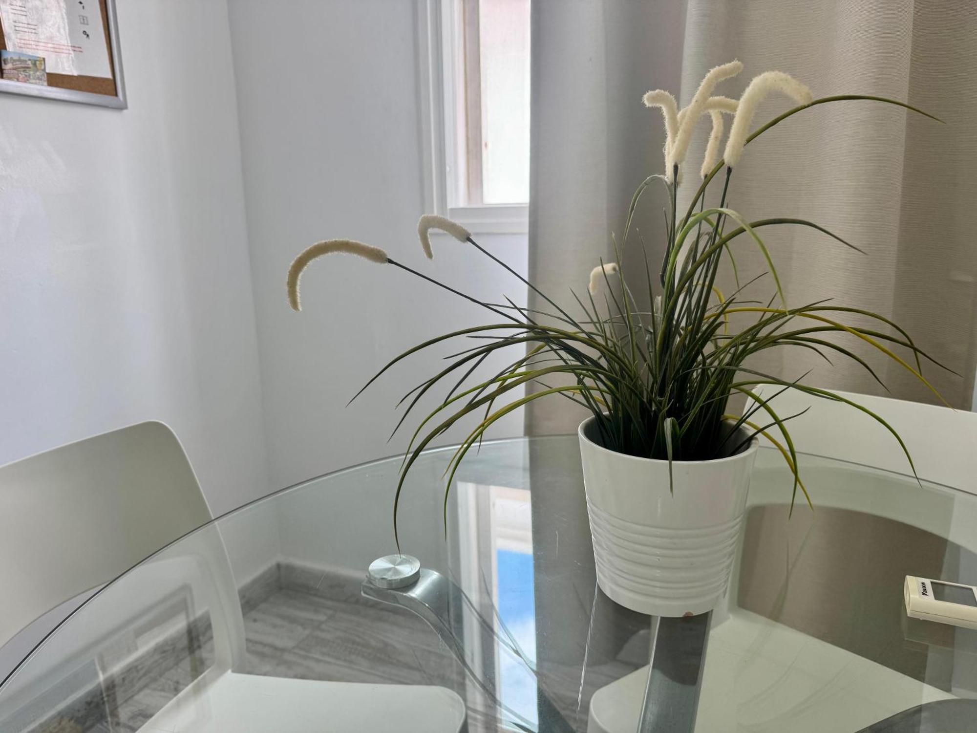 Stunning With Pool Tenerife Apartament