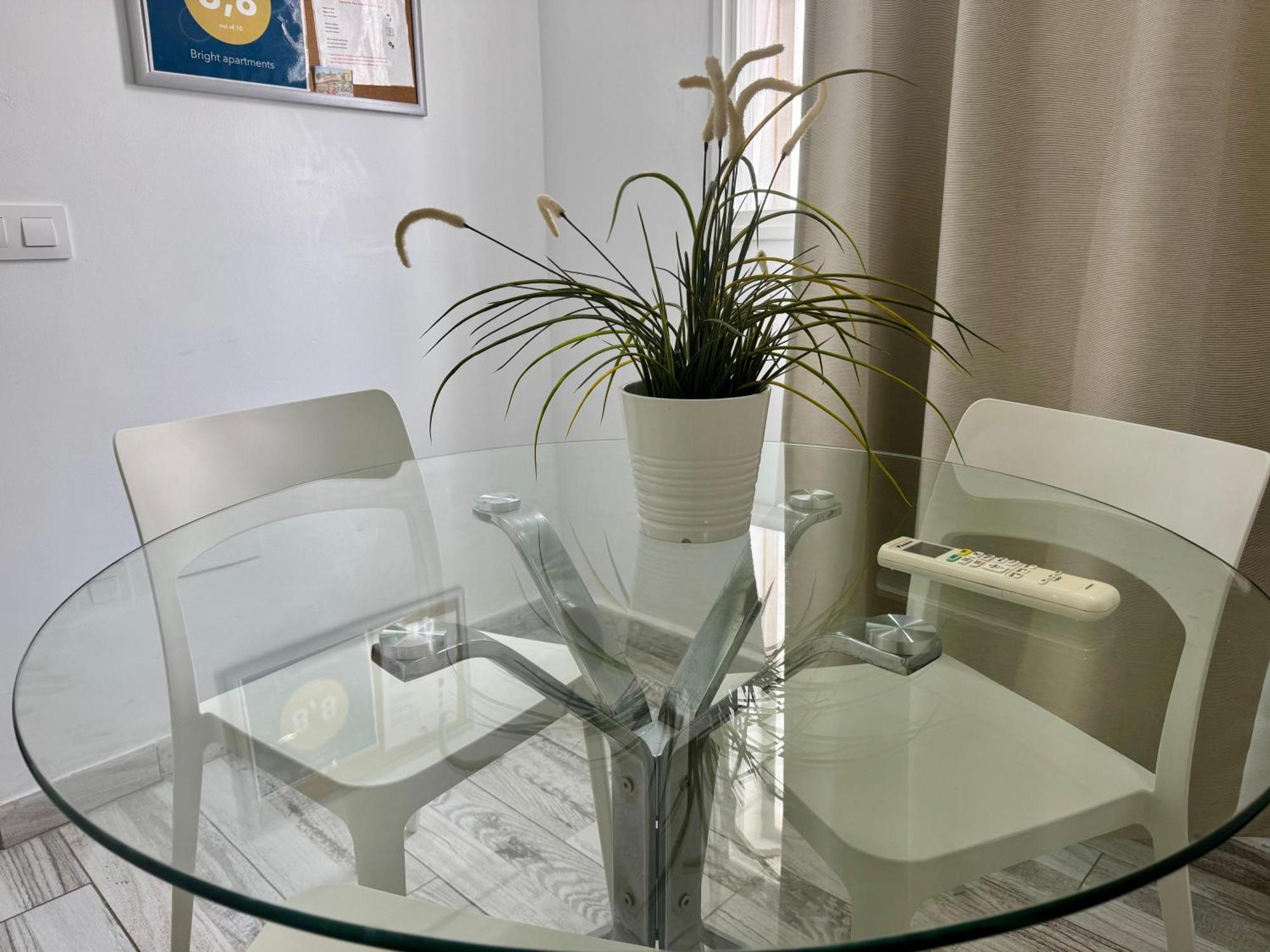 Stunning With Pool Tenerife Apartament